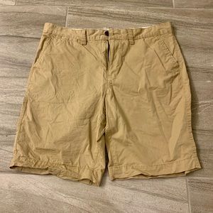 Men’s Sonoma Khaki Shorts